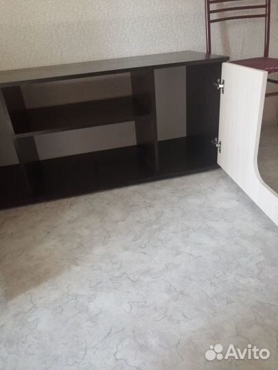 Тумба под тв