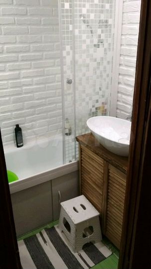 2-к. квартира, 50 м², 5/5 эт.