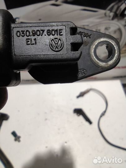 030907601e идеал распредвала VAG
