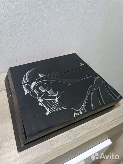 Sony playstation 4 PS4 pro 1tb