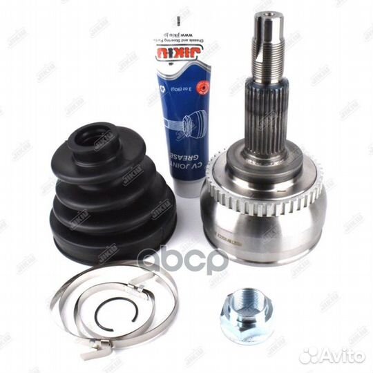 ШРУС JC22028 JC22028 jikiu