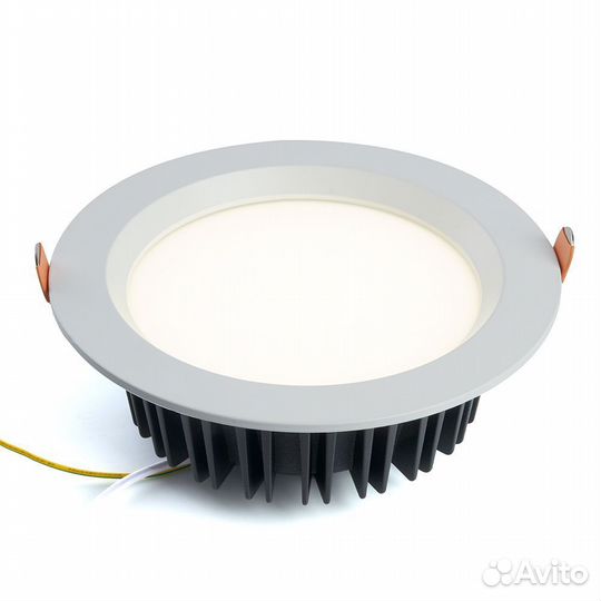 Светильник потолочный встраиваемый AL253 30W 32627