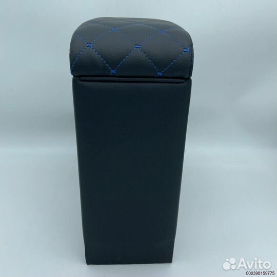 Подлокотник гранта granta с 2018 с бардачком