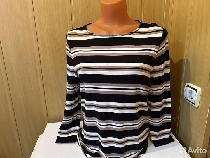 Блузка кофта женская 46 48