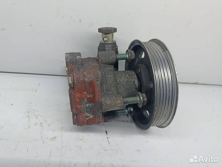 Насос Гур.Volkswagen Bora