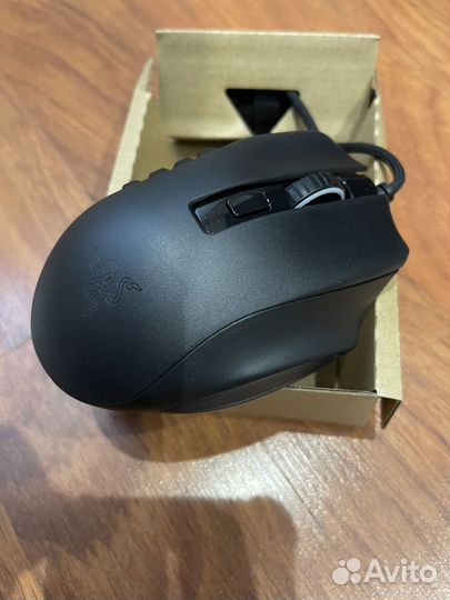 Игровая мышь