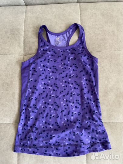 Спортивная одежда для девочки