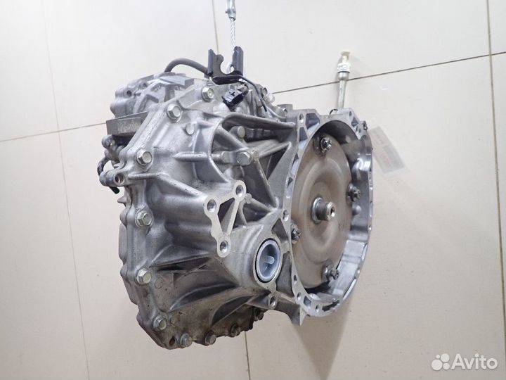 АКПП Mitsubishi ASX 2010 из японии lancer 1.8/2.0