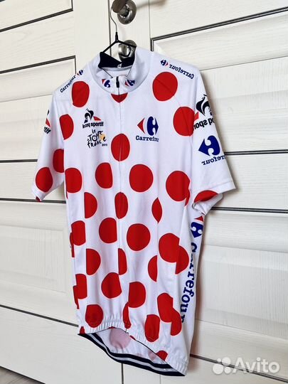 Джерси велосипедная XL(52 размер)