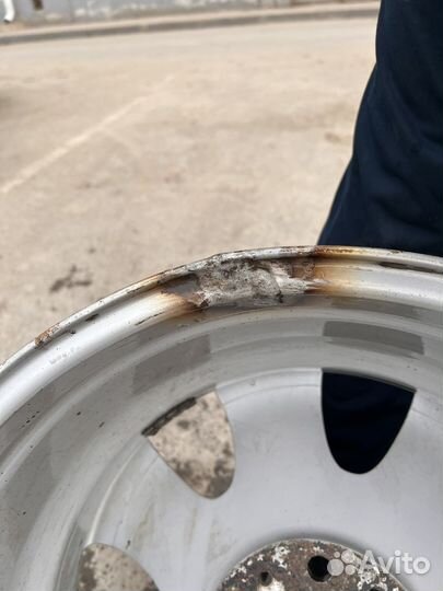 Диски r17 5x120 bmw