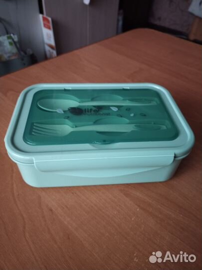 Ланч бокс/контейнер для еды