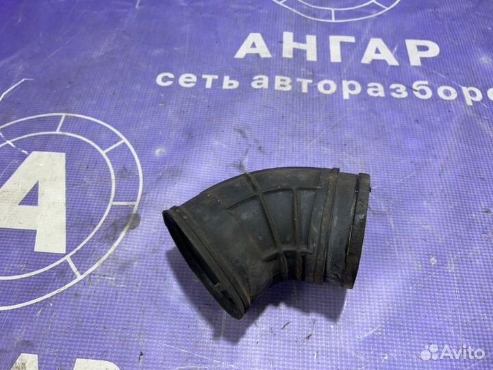 Патрубок воздушного фильтра Honda Accord 7 CL7