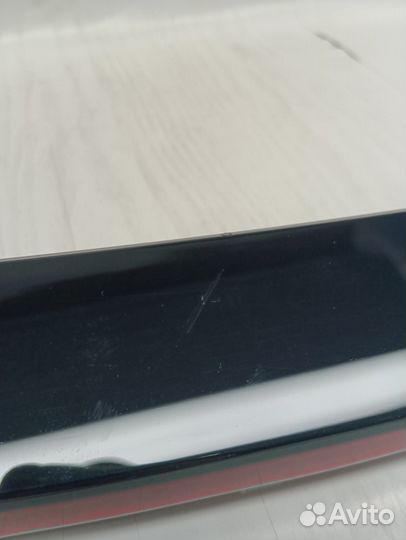 Дополнительный стоп сигнал volvo XC90 c 15г