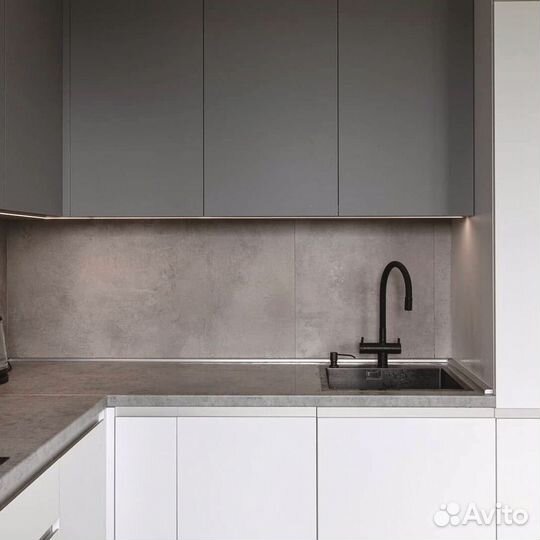 Кухня по вашим размерам на заказ