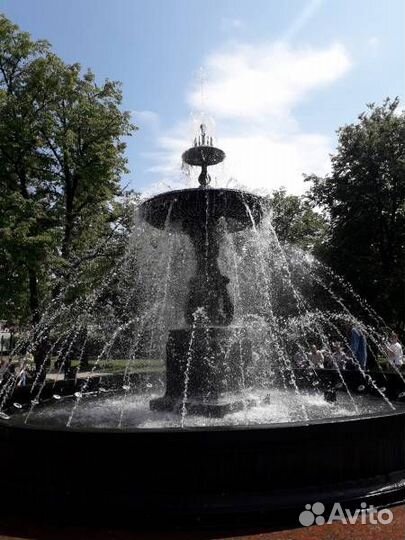 14.окт.23 ж/д тур в Нижний Новгород /цо3278