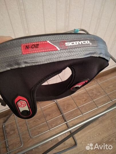 Мотозащита