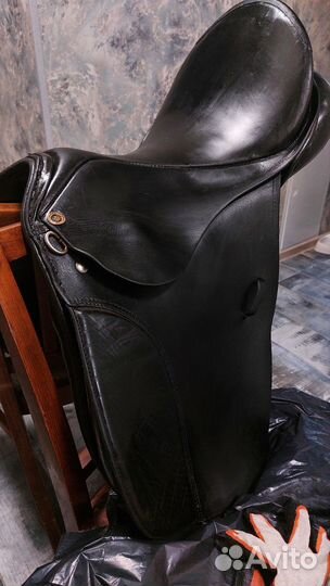 Седло универсальное Sommer Toptani