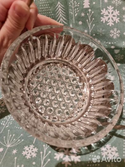 Конфетница СССР