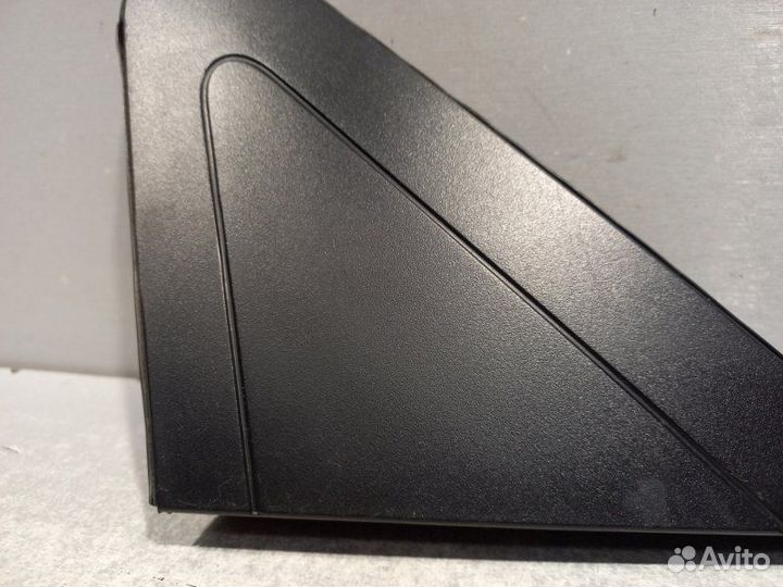 Уголок передний левый Ssang Yong Actyon G20D 2014