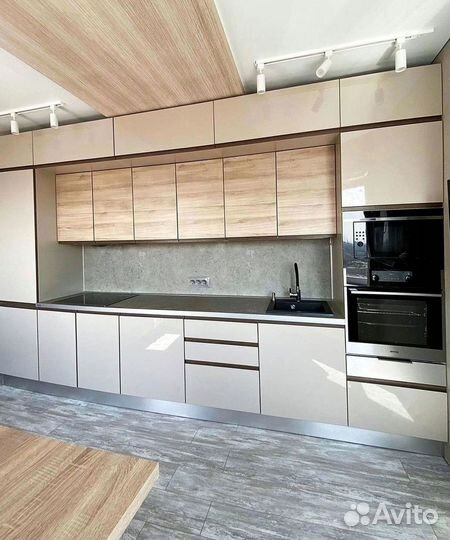 Кухни от производителя