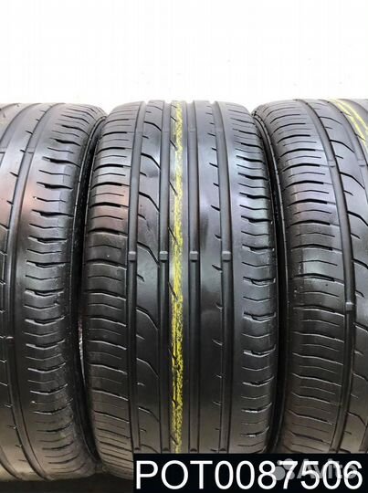 Continental ContiPremiumContact 2 215/45 R16 99R