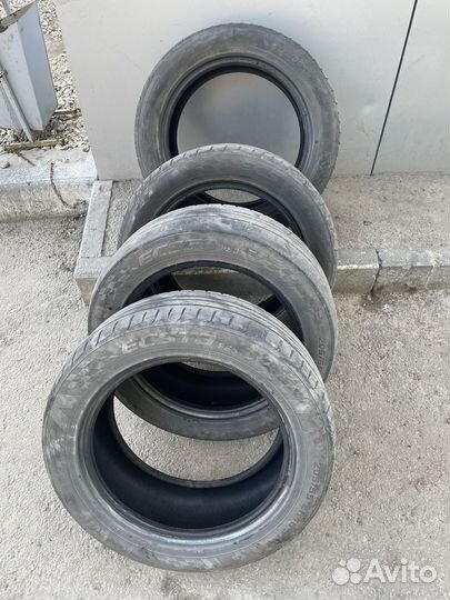 Kumho Ecsta PS31 205/55 R16 91