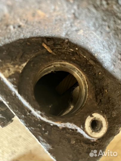 Коробка передач geely emgrand ec7