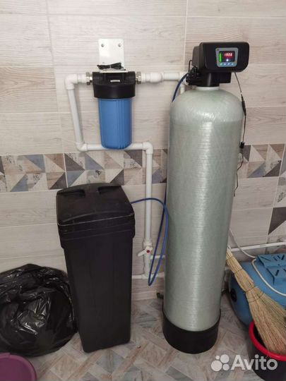 Фильтр для воды