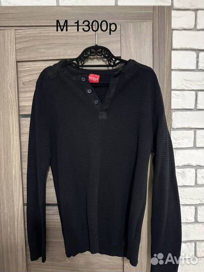 Кофта мужская