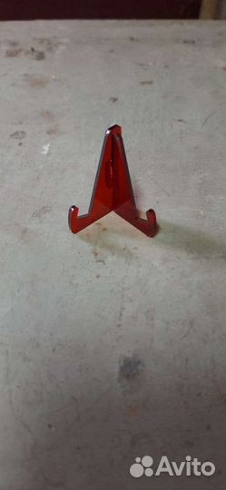 Держатель для монеты,медали