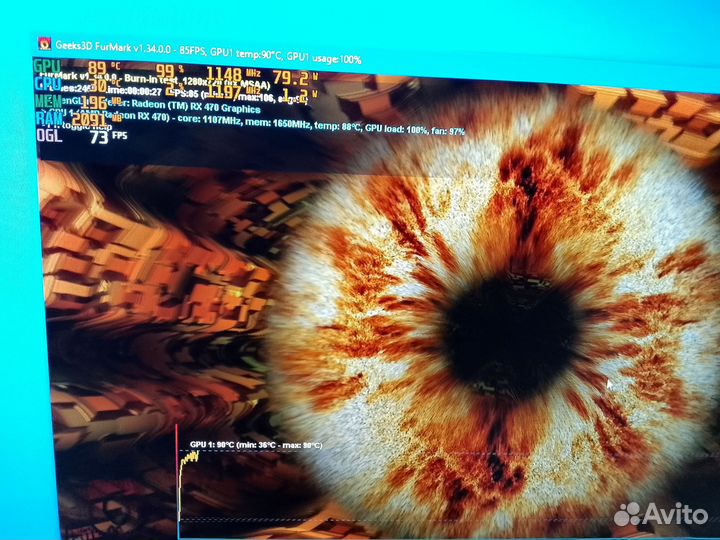 Rx470 4gb