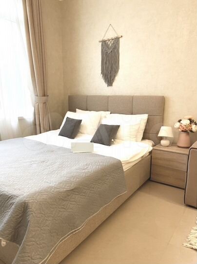 Квартира-студия, 30 м², 1/4 эт.