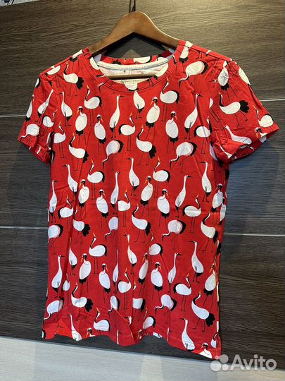 Футболка Armani Exchange