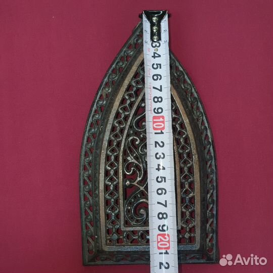 Подставка для утюга 