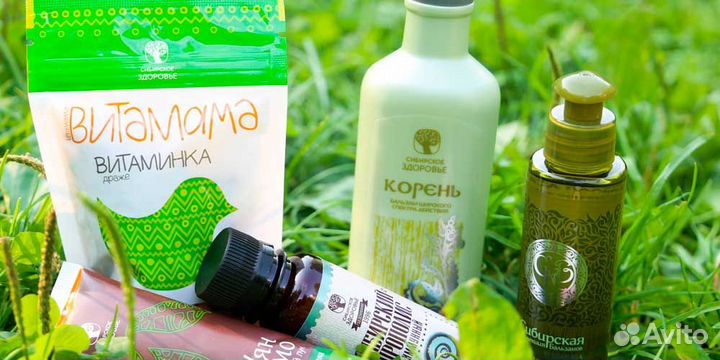 Красота и здоровье