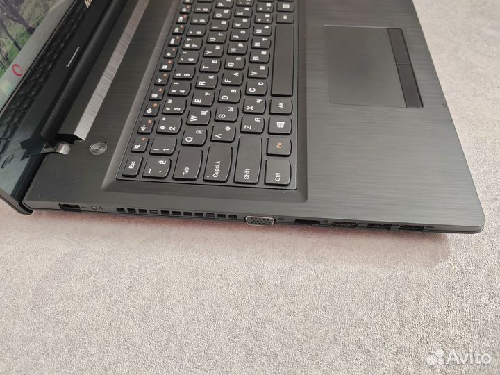 Ноутбук Lenovo G50-70, i5-4210U