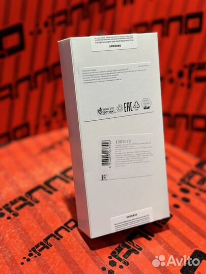 Samsung Galaxy A05s, 4/64 ГБ