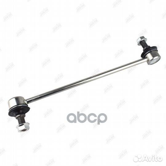 Тяга стабилизатора передняя hyundai solaris II