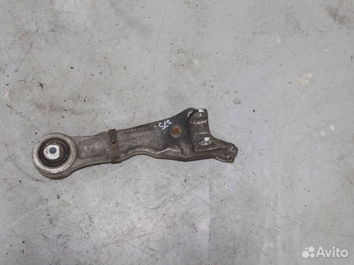 Рычаг передний нижний правый jaguar XF 2011-2015