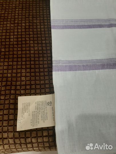 Полотенца СССР новые