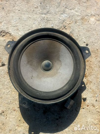 Динамик передней двери Bmw 3-Series E46