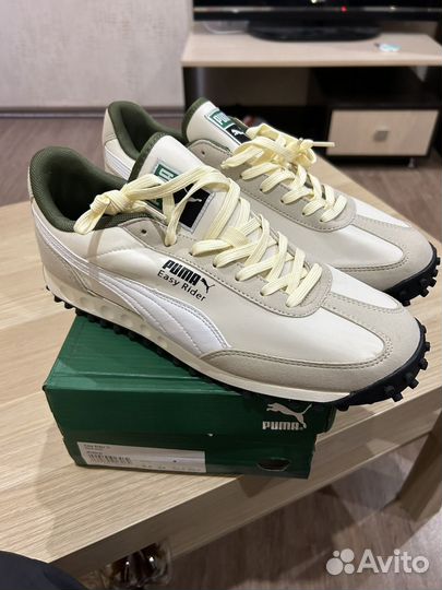 Кроссовки Puma