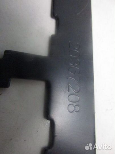 Крепежная пластина Volvo FM13 FH13