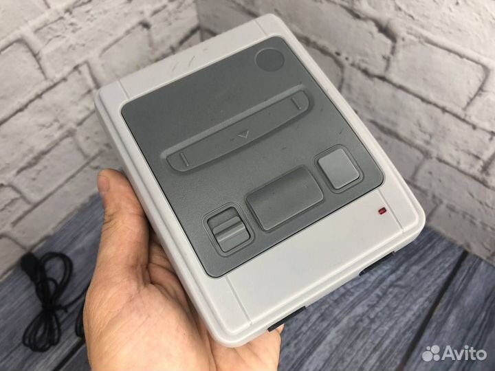 Dandy Денди 620 игр Новая