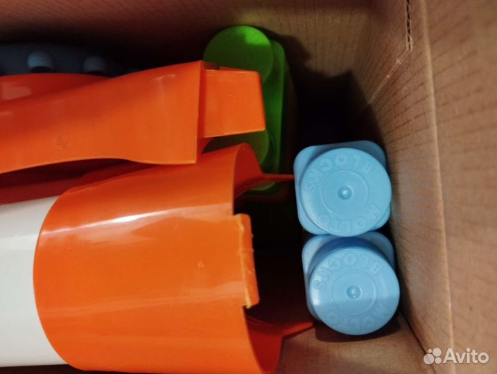 Ходунки детские