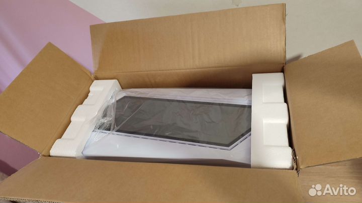 Компьютерный корпус 1stPlayer infinite space IS6