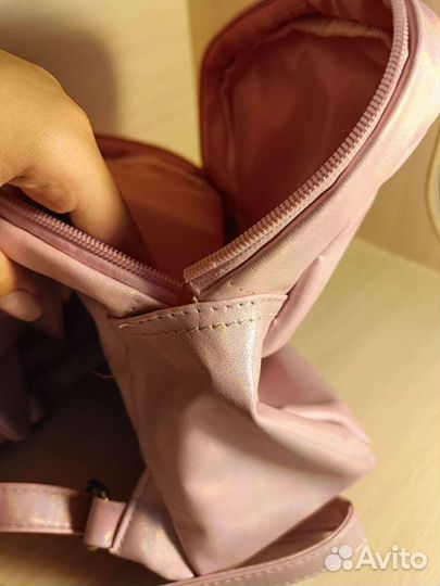 Рюкзак детский