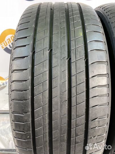 Michelin Latitude Sport 3 255/45 R20 102W
