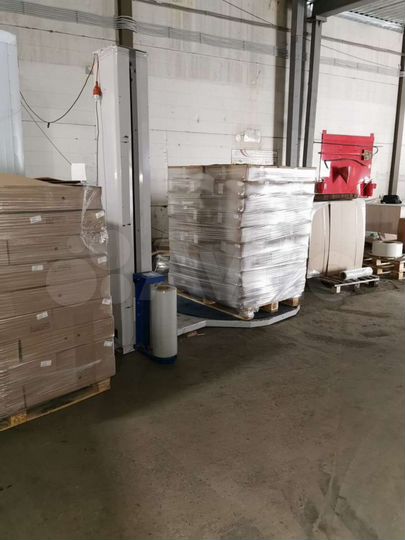 Холодильно-морозильный склад от - 18С до +6С