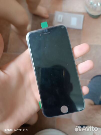 Дисплей iPhone 6 Новый